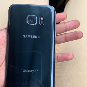 Samsung galaxy s7